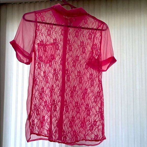 Ladies blouse - Picture 3 of 4